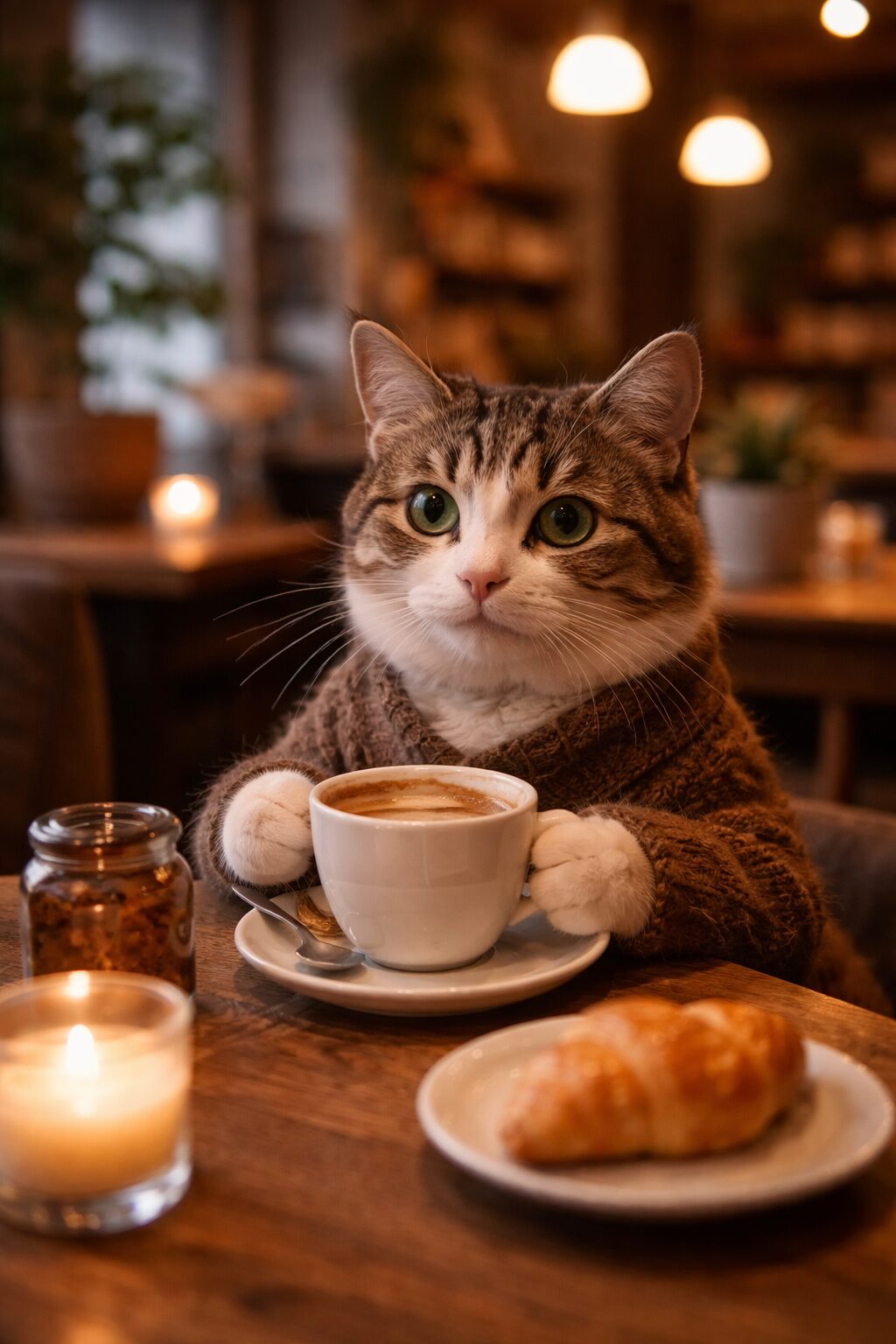 朝散歩スタバの過ごし方